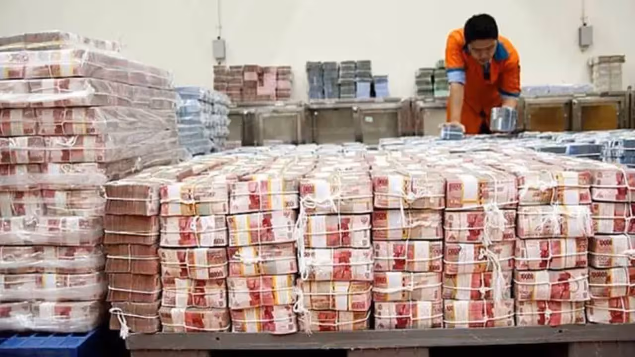 Andai Saya Jadi Saudagara Kaya dan Punya Uang 6,7 Triliun