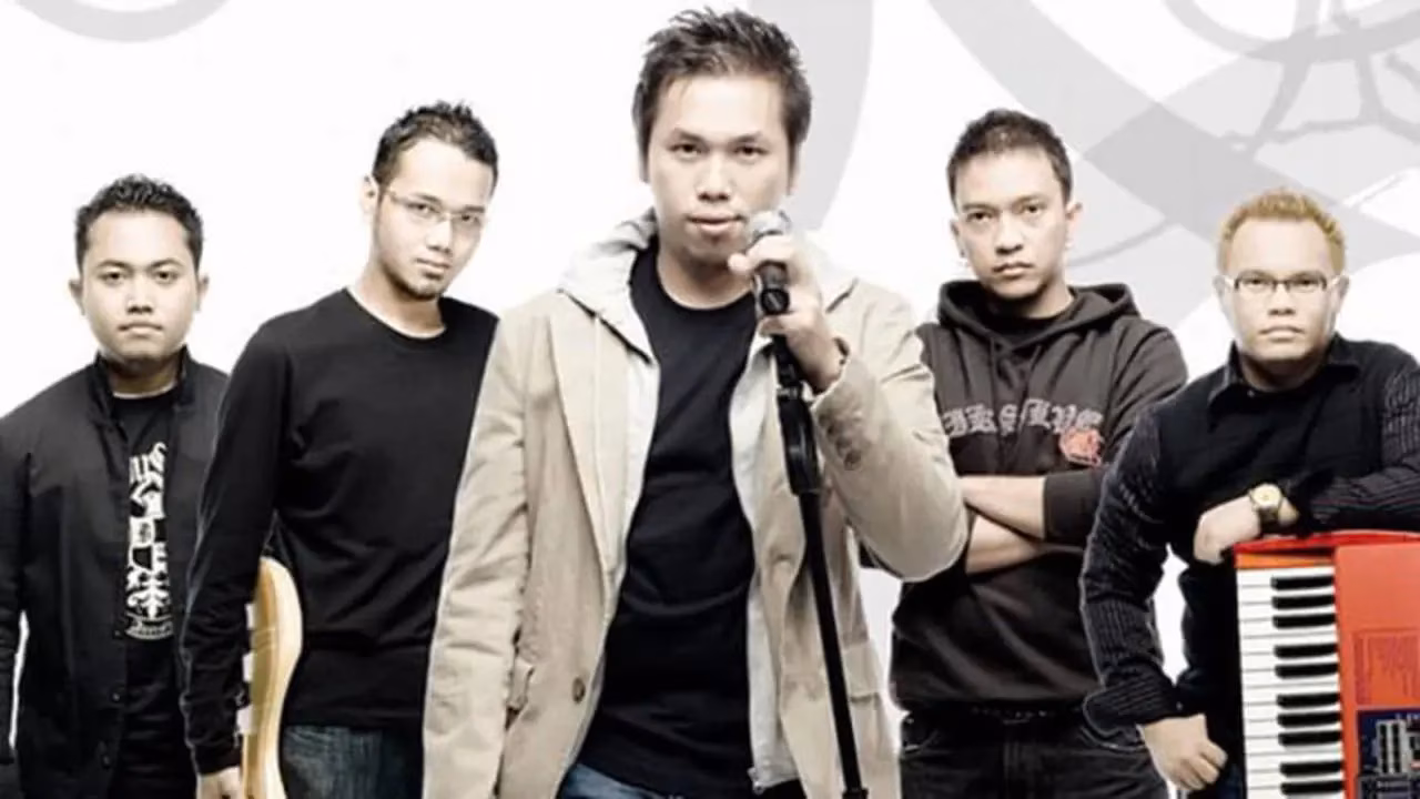 Band Kerispatih