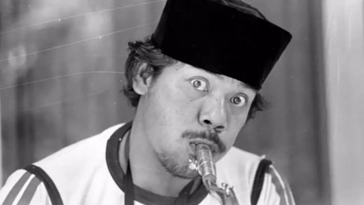 Benyamin Sueb