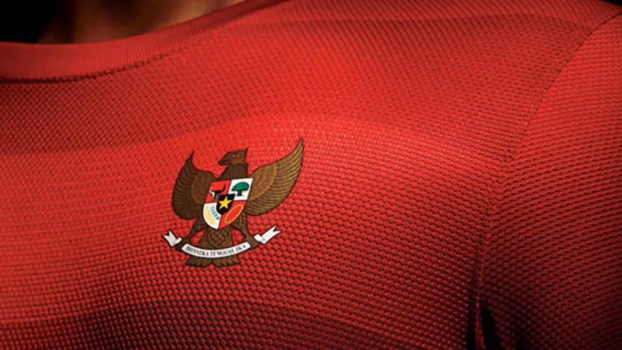 Merah Putih Indonesia Bersatu