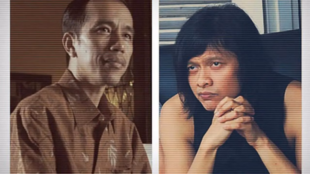 Jokowi Nyagub DKI, Jadi Inget Armand Gigi