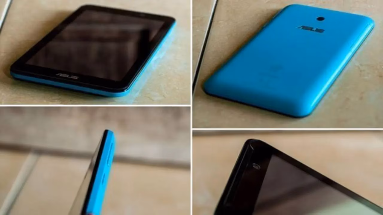 Inilah Pengalaman Saya Ketika Memakai Tablet Murah ASUS FonePad 7
